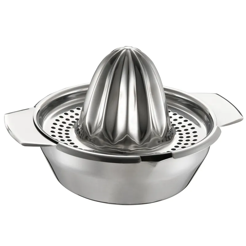 Dorre Clea citruspress Rostfritt stål, Ø17 cm