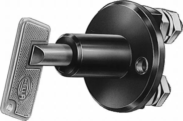 Huvudbrytare, batteri HELLA 6EK 002 843-003