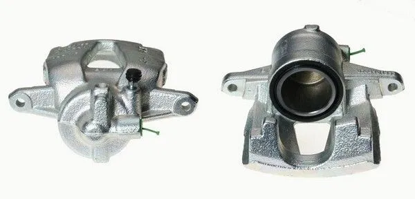 Bromsok BUDWEG CALIPER 343639