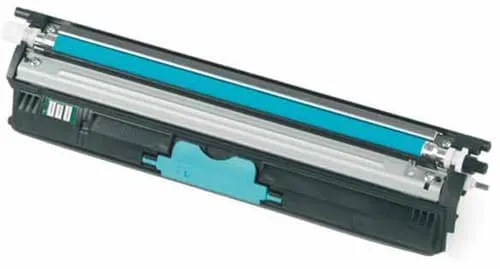 Oki Toner Cyan 1.5k - C110/c130