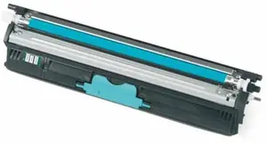 Oki Toner Cyan 1.5k - C110/c130