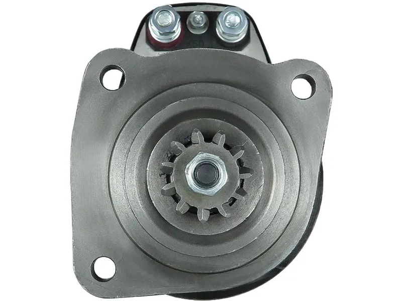 Startmotor AS-PL S0866S