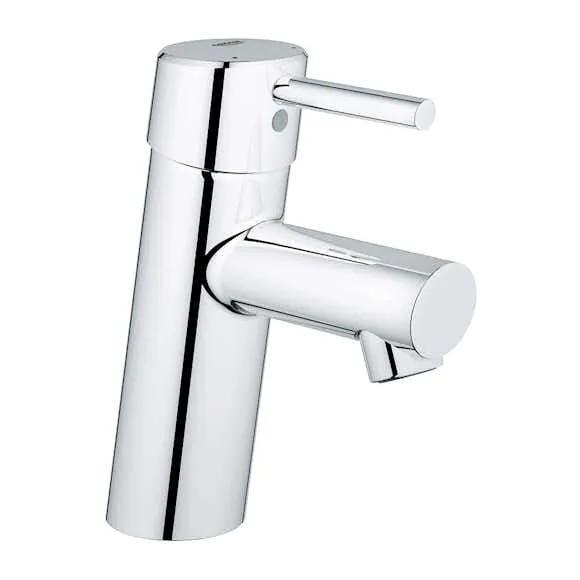 Grohe Concetto Basin tap S-Size Chrome