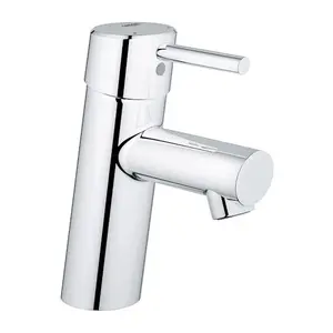Grohe Concetto Basin tap S-Size Chrome