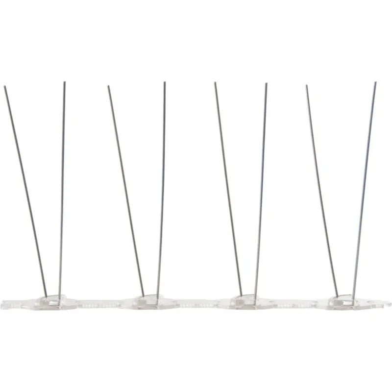 Silverline Spiky Fågelskydd 5 m