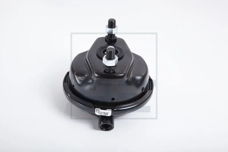 PETERS ENNEPETAL 076.586-00A Membranbromscylinder