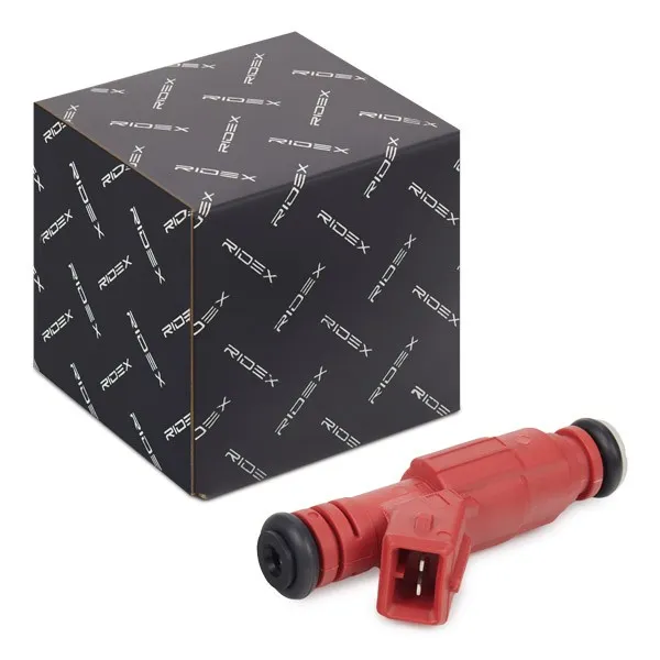 Insprutningsventil RIDEX 3905I0167