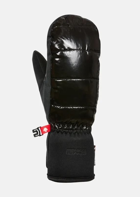 Puff Jr Mitt
