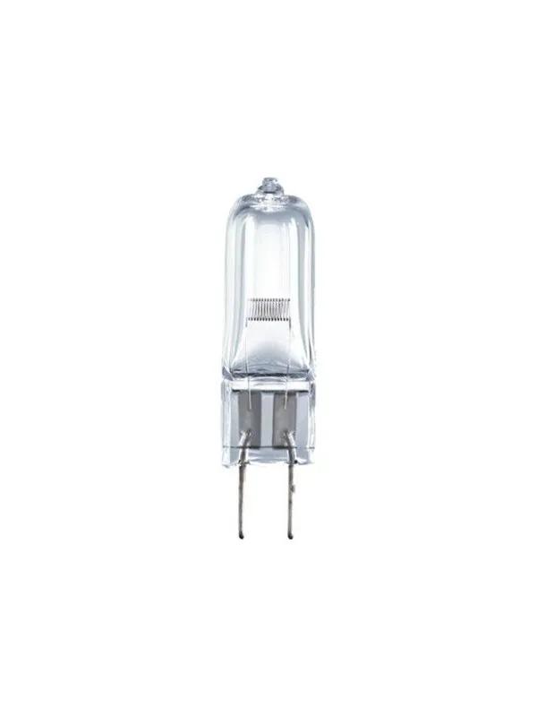 Osram Halogenglödlampa 64623 HLX 100W GY6.35