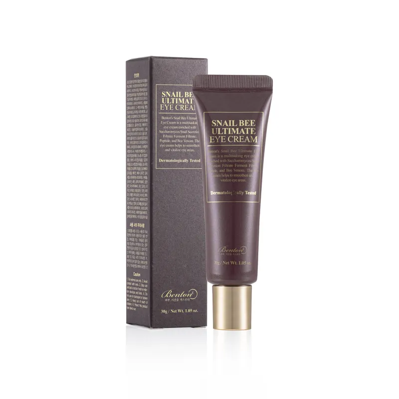 Benton Snail Bee Ultimate Eye Cream 30 g