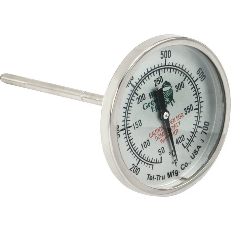 Big green egg Reservtermometer, M / S / MiniMax / Mini