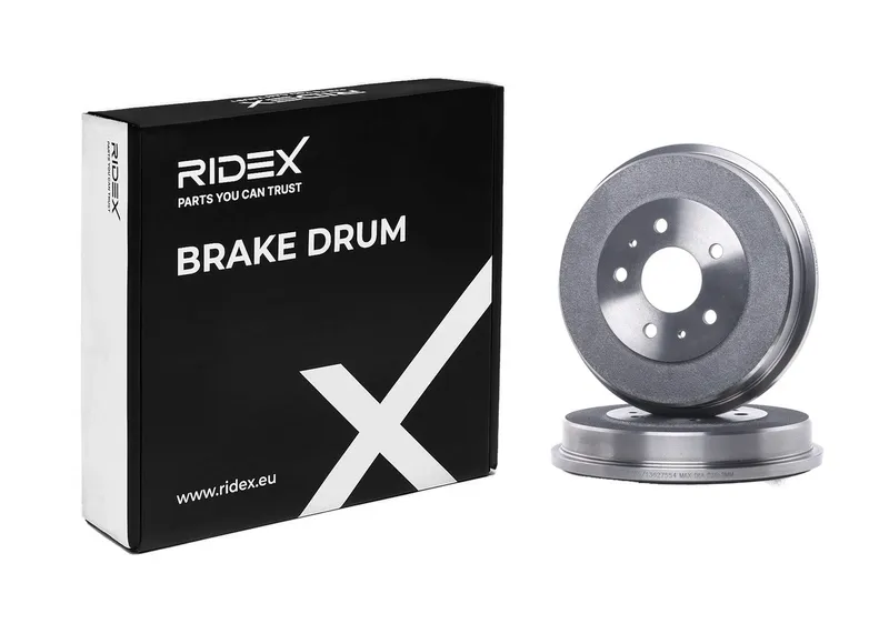 Bromstrumma RIDEX 123B0177