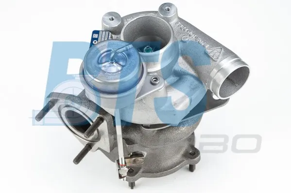 Turboaggregat BTS TURBO T911346RE