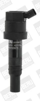 Tändspole BERU ZS476