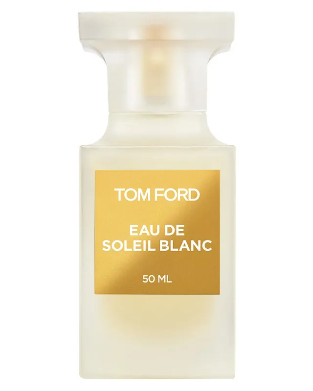 Tom Ford Eau De Soleil Blanc Eau de toilette spray 50 ml