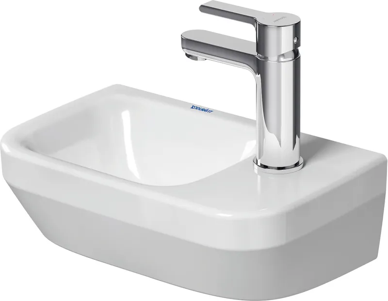 Duravit No.1 Tvättställ 360×220