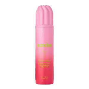 Sundae Whipped Shower Foam Strawberry Daiquiri - 265 ml