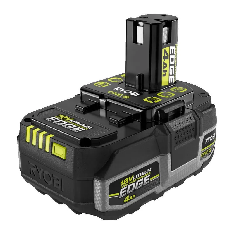 Ryobi RB1840E Batteri 18V, 4,0 Ah