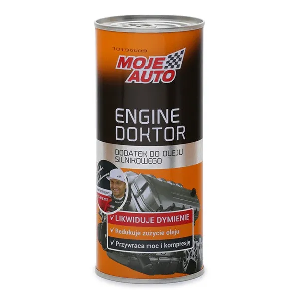 Motoroljetillsats MOJE AUTO 19-067