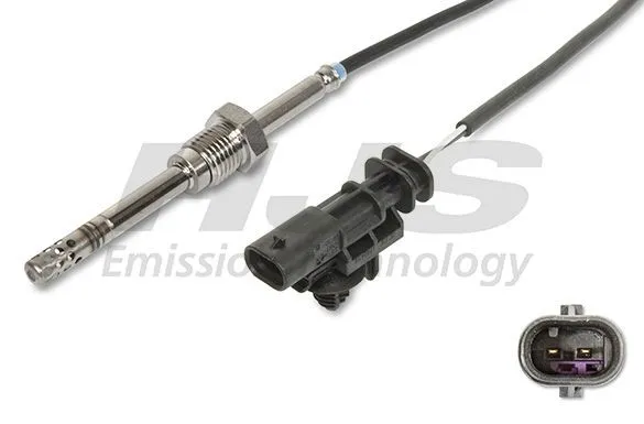 Avgastempgivare HJS 92 09 4139