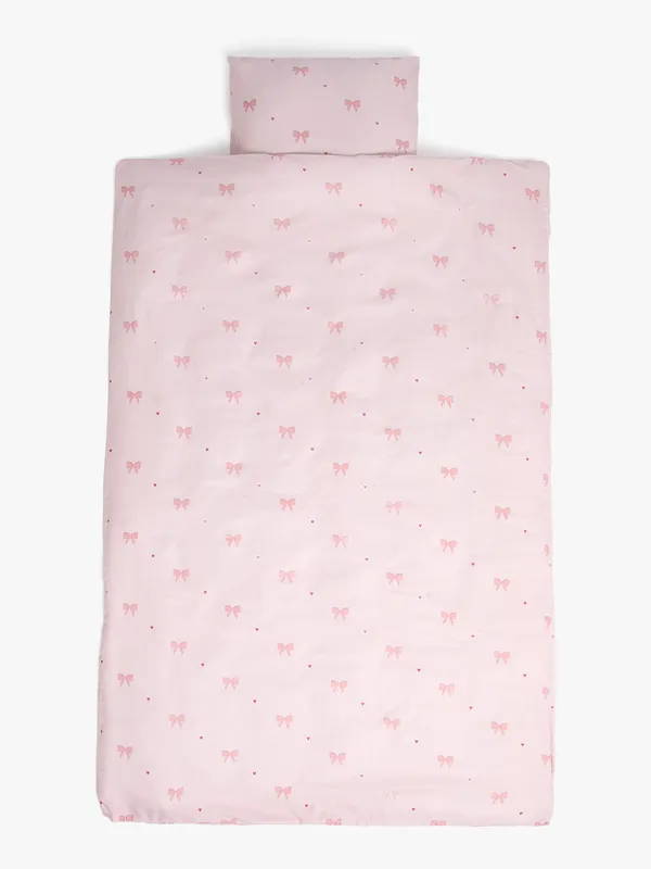 BrandMac Bäddset 150×210, Bow