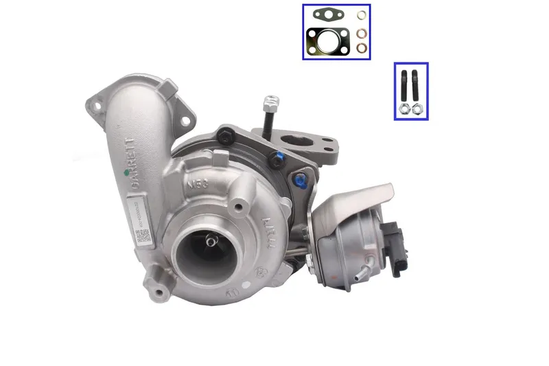 Turboaggregat WALKER 59696G-PV