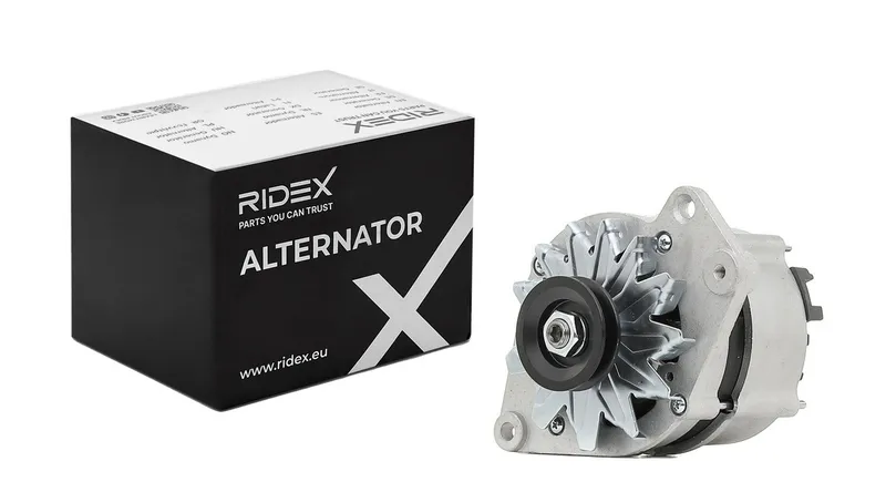 Generator RIDEX 4G0344