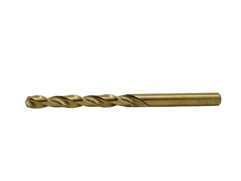 Ironside 201206 Spiralborr HSS-CO5 Ø2.5 mm