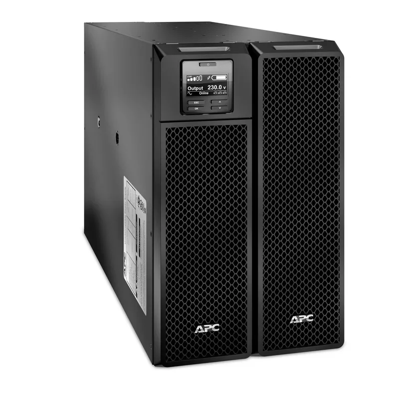 Apc Smart-ups Srt (#4319)