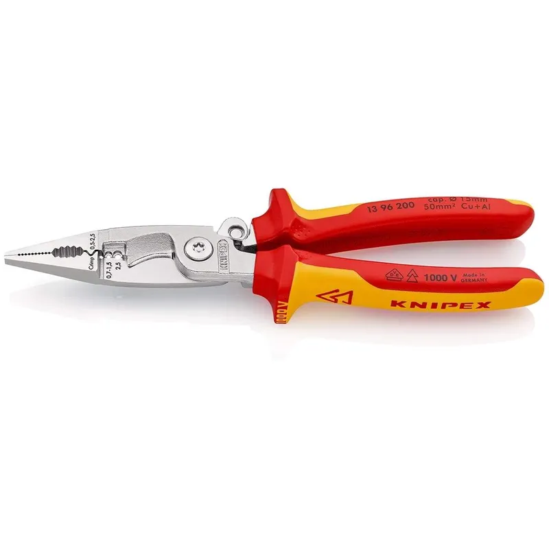 KNIPEX elinstallationstänger