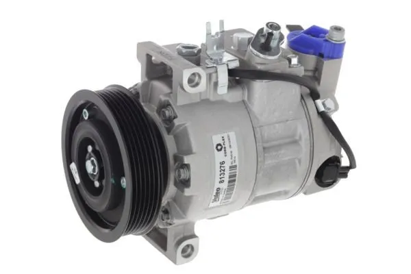 AC-kompressor VALEO 813276