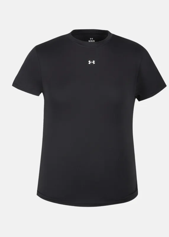 Motion Fitted SS Black