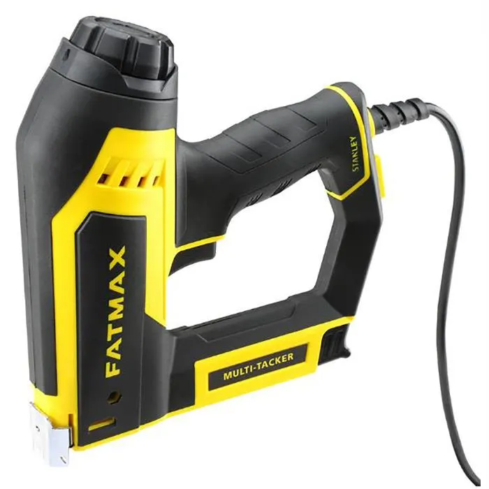 STANLEY FatMax FMHT6-75934 Häftpistol elektrisk