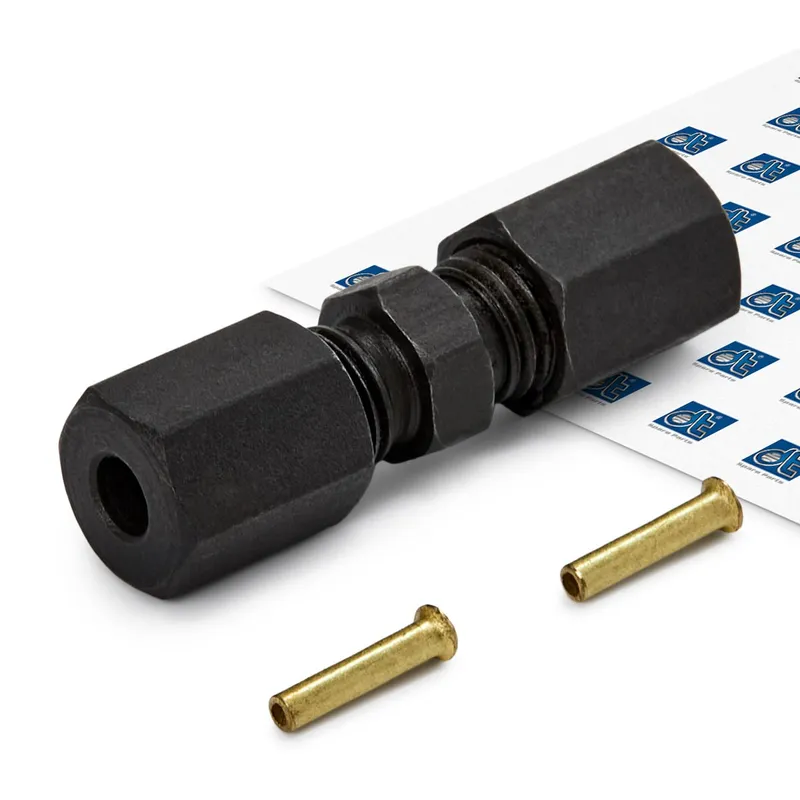 Bromsrörssats DT Spare Parts 4.90433