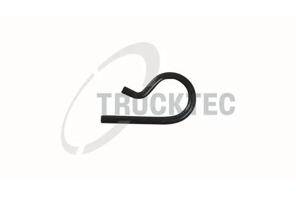 Fjäder Trucktec Automotive 01.23.013