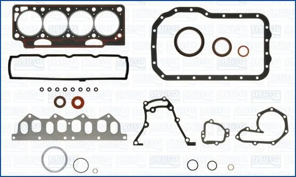 AJUSA 50327400 Hel packningssats, motor