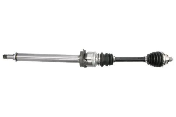 Drivaxel PASCAL G2M013PC