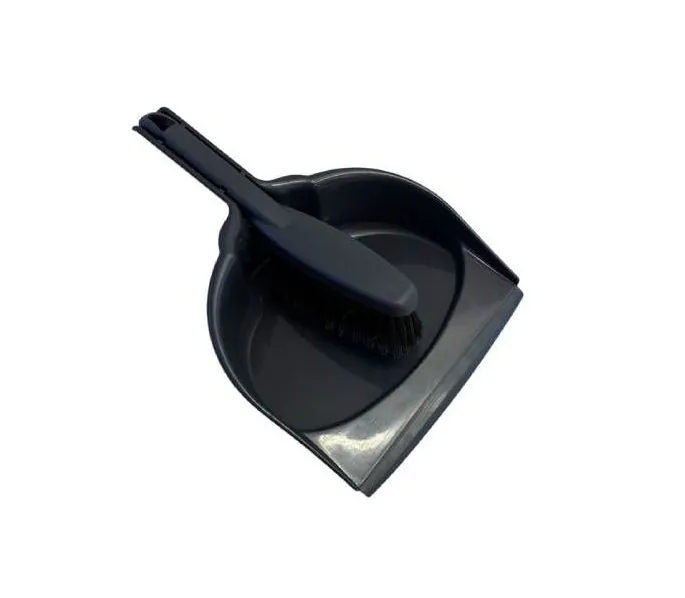Sopset hand svart