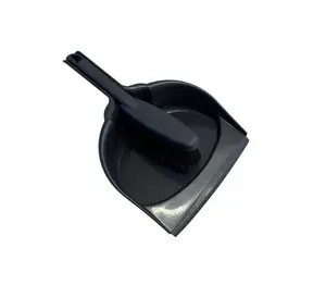 Sopset hand svart