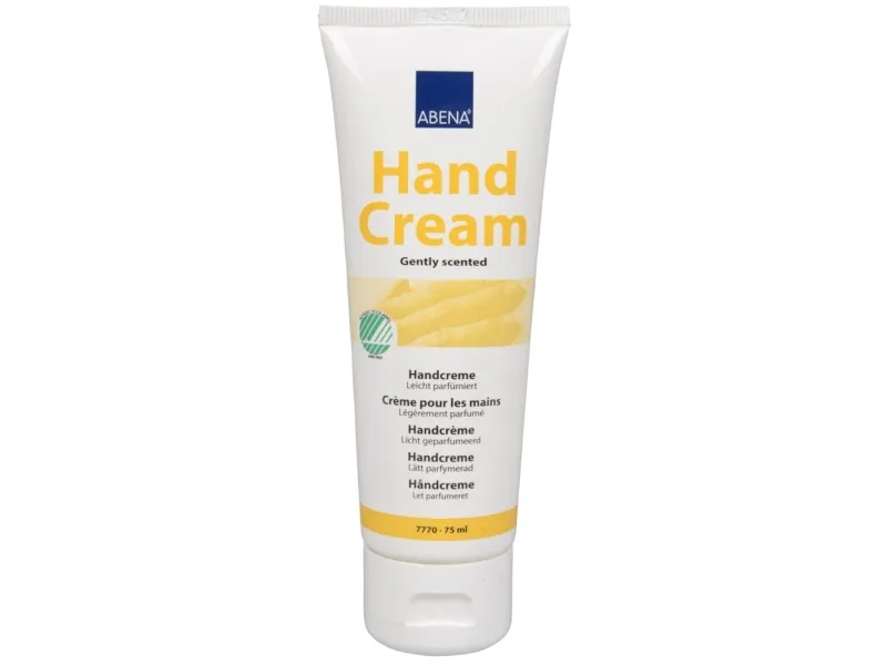 Abena 21% fat – Kräm – 75 ml – färglös