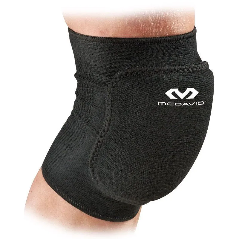 McDavid Sport Knäskydd 601 – M