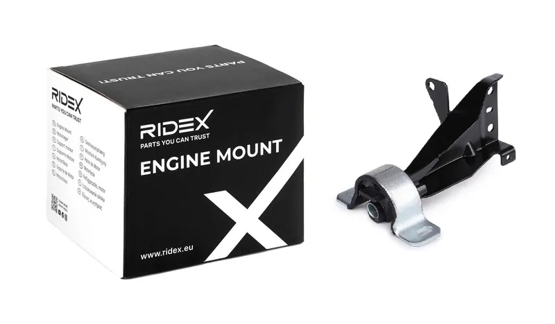 Motorkudde RIDEX 247E0251