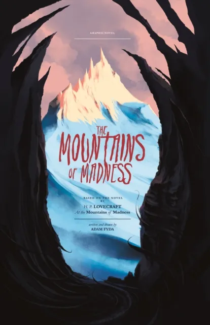 The Mountains of Madness