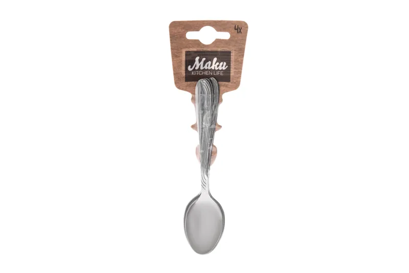 – Tesked 4 Delar – 13 cm