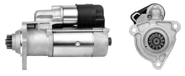 Startmotor MAHLE MS 998