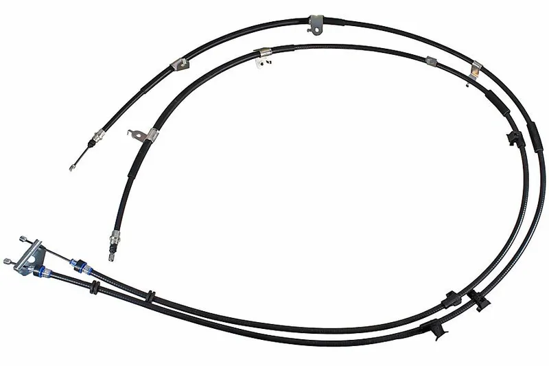 Handbromsvajer METZGER 17.9054