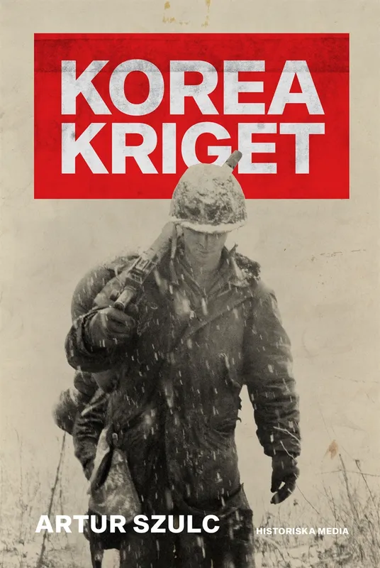 Koreakriget, E-bok