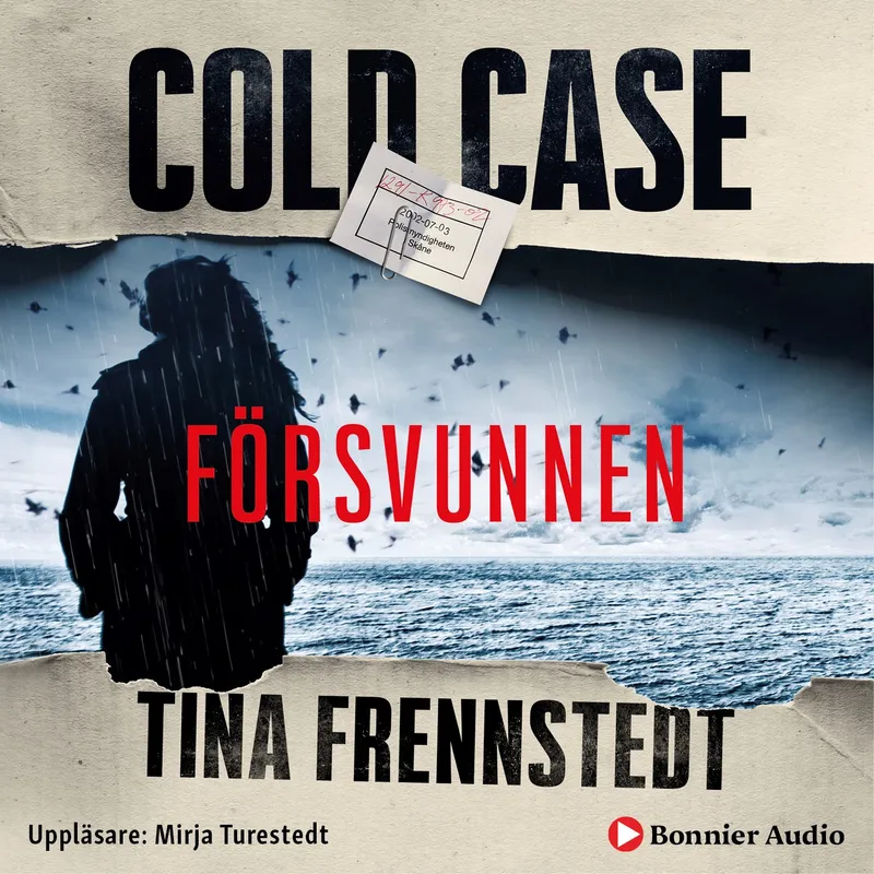 Försvunnen (#0972)