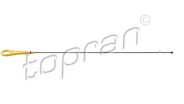 Oljesticka TOPRAN 304 761