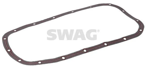 Oljetrågspackning SWAG 60 92 1157